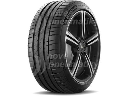 MICHELIN L245/35 R18 PILOT SPORT 4 92Y XL ZP RG