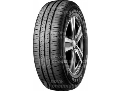 NEXEN L205/80 R16C ROADIAN CT8 110/108T DOT2022