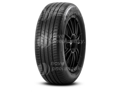 Pirelli L235/55 R19 Scorpion 101T ELT AO RG DOT2022