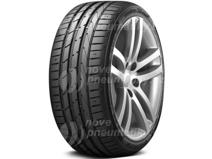 Hankook L245/40 R18 VENTUS S1 EVO 2 K117 93Y AO RG