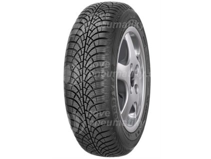 GOOD-YEAR Z185/60 R14 ULTRAGRIP 9+ 82T DOT2023