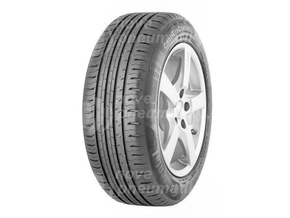 Continental L225/55 R17 CONTIECOCONTACT 5 97W CONTISEAL
