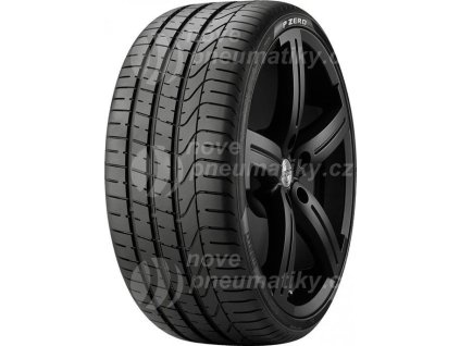 PIRELLI L255/55 R19 PZERO 111W XL J