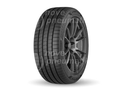 GOOD-YEAR L235/40 R19 EAGLE F1 ASYMMETRIC 6 96W XL (+) EV SEALTECH