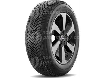 BFGOODRICH W235/55 R17 ADVANTAGE SUV ALLSEASON 99V 3PMSF