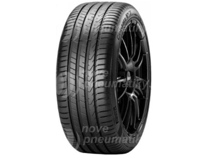 PIRELLI L225/55 R17 CINTURATO P7 C2 101Y XL RG R0 DOT2023