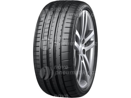 YOKOHAMA L305/30 ZR21 ADVAN SP V107B 104Y XL RPB DOT2023