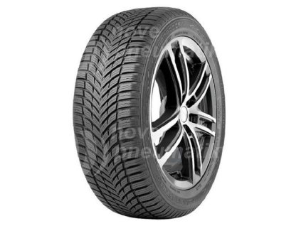 NOKIAN W235/55 R19 SEASONPROOF 1 105W XL 3PMSF RG