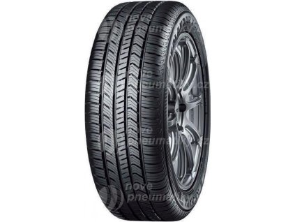 YOKOHAMA L245/45 R20 GEOLANDAR X-CV G057 103W XL RG