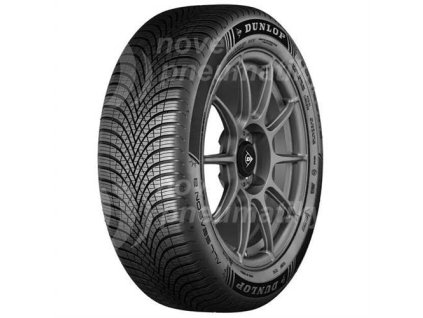 DUNLOP W165/65 R14 ALL SEASON 2 83T XL