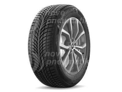 MICHELIN Z275/45 R20 LATITUDE ALPIN LA2 110V XL N0 3PMSF