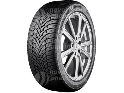 BRIDGESTONE Z225/45 R19 BLIZZAK 6 96W XL RG ENLITEN