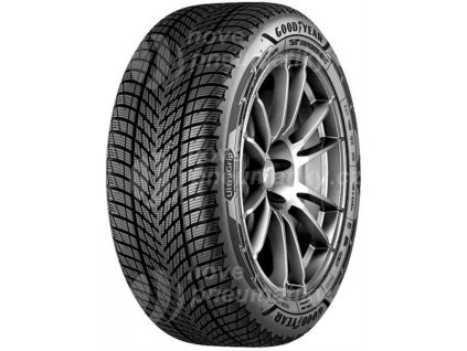 GOOD-YEAR Z235/50 R19 ULTRAGRIP PERFORMANCE 3 99T FP SEALTECH