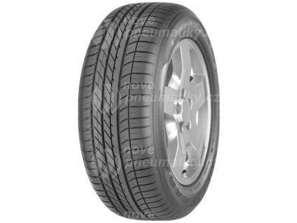 GOOD-YEAR L295/40 R22 EAGLE F1 ASYMMETRIC SUV 112W XL MO1 FP DOT2021
