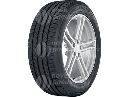 YOKOHAMA L215/70 R16 GEOLANDAR CV G058 100H