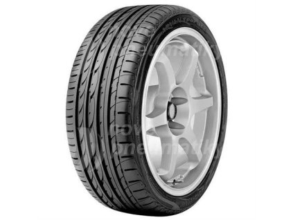 YOKOHAMA L245/50 R18 ADVAN SPORT V103 Z.P.S 100W ZPS RG