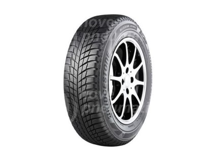 BRIDGESTONE Z245/50 R19 BLIZZAK LM001 105V XL RFT* DOT2023