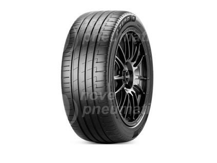 Pirelli L255/40 R20 PZERO E 101Y XL R/F ELT FP DOT2023