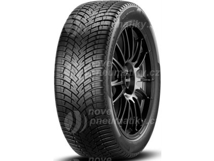PIRELLI W235/55 R18 POWERGY ALL SEASON SF 104V XL