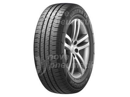 HANKOOK L175/75 R16C VANTRA LT RA18 101/99R DOT2023