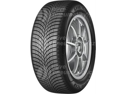 GOOD-YEAR W235/55 R18 VECTOR 4SEASONS GEN-3 100T DOT2024