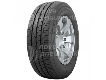 TOYO L215/70 R16C NANO ENERGY VAN 108T DOT2023