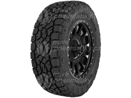 TOYO W255/70 R16 OPEN COUNTRY A/T III 111T