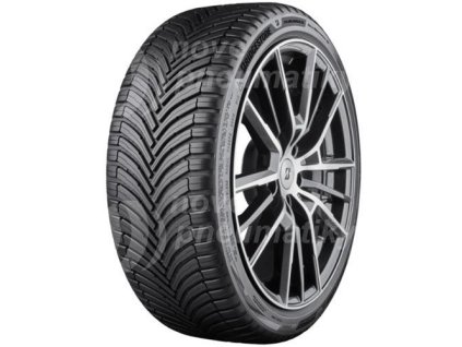 BRIDGESTONE W215/65 R17 TURANZA ALL SEASON 6 DRIVEGUARD DG 99V RFT