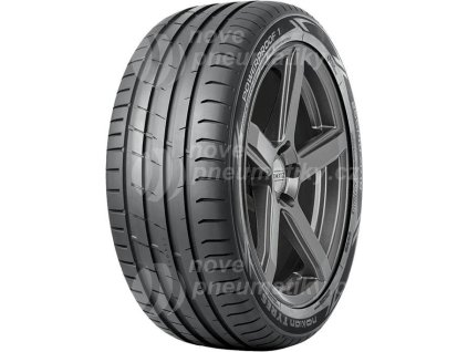 NOKIAN L245/40 R19 POWERPROOF 1 98Y XL RG