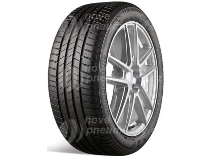 NEXEN L235/55 R17 N'BLUE HD PLUS 99V