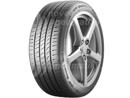 BARUM L205/65 R15 BRAVURIS 5 HM 94H