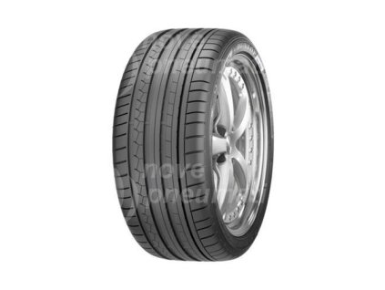 DUNLOP L275/30 R20 SP SPORT MAXX GT 97Y XL DSROF * FP