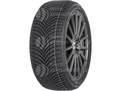 BFGOODRICH W225/55 R17 ADVANTAGE ALL-SEASON 101W XL