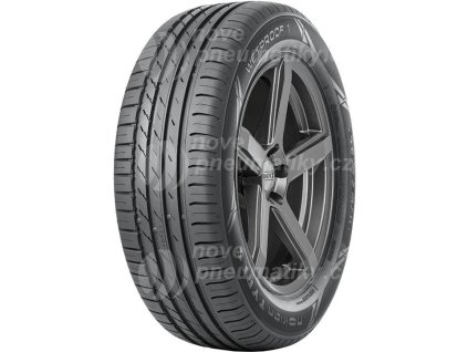 NOKIAN L205/55 R16 WETPROOF 1 94V
