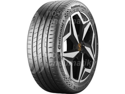 CONTINENTAL L265/50 R20 PREMIUM CONTACT 7 111W XL FR