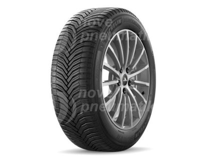 MICHELIN W225/55 R18 CROSS CLIMATE 102V XL AO
