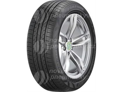 Fortune L215/50 R17 Fsr802 91V