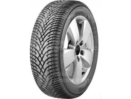 BFGOODRICH Z215/60 R16 G-FORCE WINTER 2 99H XL