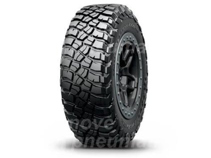 BFGOODRICH L35X12.50 R20 MUD-TERRAIN T/A KM3 121Q