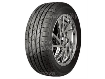 Tracmax Z275/40 R20 ICE-PLUS S220 106V XL RG