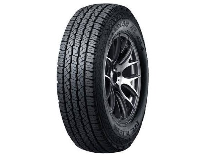 Nexen Roadian AT 4x4