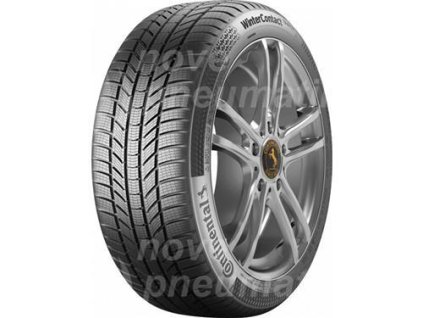 CONTINENTAL Z205/60 R16 WINTER CONTACT TS 870 P 92H