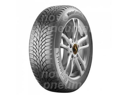 CONTINENTAL Z215/55 R16 WINTER CONTACT TS 870 97H XL