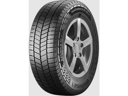 9453 continental vancontact a s ultra