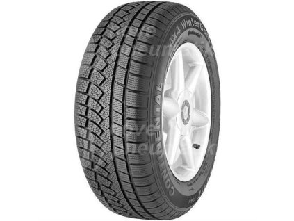 Continental Z235/60 R18 4X4WINTERCONTACT 107H FR XL DOT2024