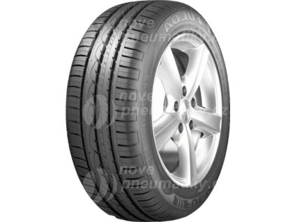 Fulda L205/60 R15 Ecocontrol hp 91H