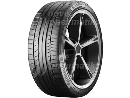 CONTINENTAL L285/40 ZR22 SPORT CONTACT 5P 106Y MO
