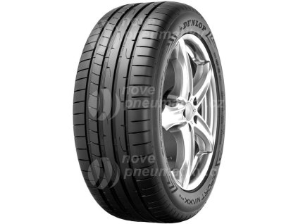 DUNLOP L225/40 ZR18 SP SPORT MAXX RT 2 92Y XL FP