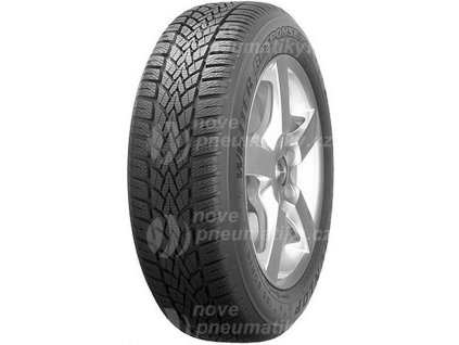 DUNLOP Z185/65 R15 SP WINTER RESPONSE 2 2 88T