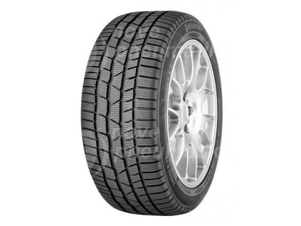CONTINENTAL Z245/40 R18 TS830 P 97V SSR FR XL